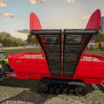 ROPA ROOTCROP CART V1.0