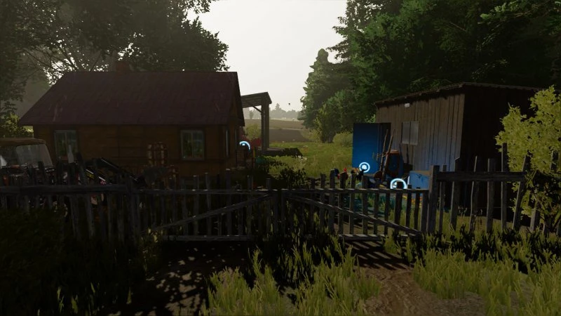 SAVEGAME KOLONIA V1.0