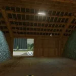 STORAGE HALL STRAW SILAGE AND MORE V1.0
