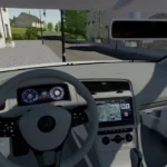 VOLKSWAGEN GOLF VII 2017 V1.0