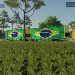 BRAZILIAN CATTLE BREEDER V1.0