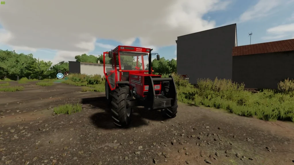 BUMPER WEIGHT 4 V1.0