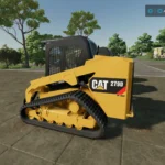 CAT 246D V1.0