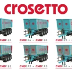 CROSETTO CMD PACK V1.0