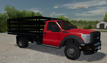 F550 Stakebed V1.0