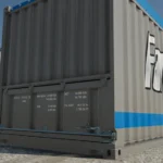 GRAIN CONTAINERS V1.0