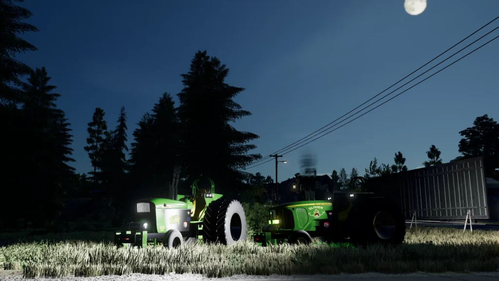 GREENGOBLIN CHS V1.0