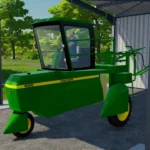 John Deere 6000 Highboy v2.03