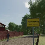 MEYENBURG 2022 EARLY ACCESS V1.0