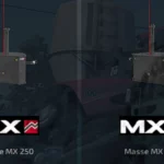 MX WEIGHT PACK V1.0