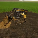 NEW HOLLAND L190/C190 PACK V1.0