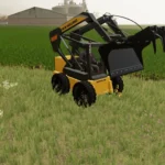 NEW HOLLAND L190/C190 PACK V1.0