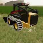 NEW HOLLAND L190/C190 PACK V1.0
