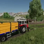 ONAL AGRICULTURE 5 TONS AUTOLOAD V1.0
