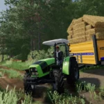 ONAL AGRICULTURE 5 TONS AUTOLOAD V1.0