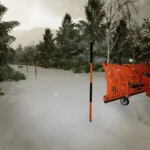 SNOW POLE V1.0