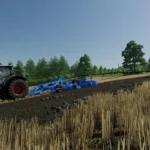 CLAAS AXION 800 (INTERACTIVE CONTROL) V1.0