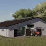 UNCLE'S COW BARN V1.0