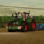 FENDT 900 VARIO S4 V1.0.0.1
