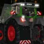FENDT 900 VARIO S4 V1.0.0.13