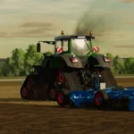 FENDT 900 VARIO S4 V1.0.0.14