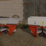 GRASS-ROL 600L V1.0