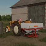 GRASS-ROL 600L V1.0