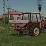 GRASS-ROL 600L V1.0