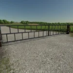 IRON GATE V1.0