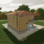 ITALIAN HOUSE V1.0