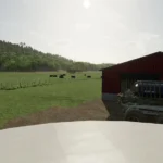 LOOSE HOUSING FOR COWS V1.0