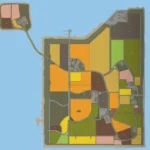 LORSEN MAP V1.0