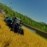 MASSEY FERGUSON 8700 S V1.0