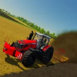 MASSEY FERGUSON 8700 S V1.0
