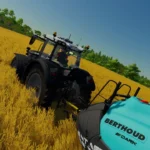 MASSEY FERGUSON 8700 S V1.0