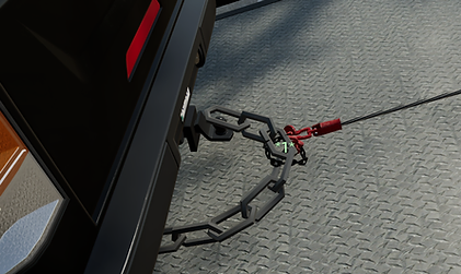 Modified Towing Chain V1.0