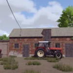 POLISH BUILDING WITH COWS V1.0