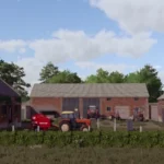 POLISH BUILDING WITH COWS V1.0