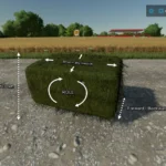 PRECISION HANDS V1.0