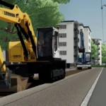 PUBLIC WORKS MAP BETA V1.0