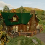 RANCH HOUSE V1.0