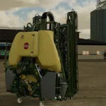 SADDLETRAC TANK PACK FOR THE CLAAS SADDLE TRAC 4200 V1.07