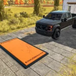 SECURITY BARRIERS V1.04
