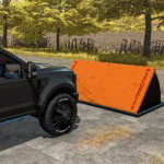 SECURITY BARRIERS V1.05