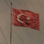 TURKISH FLAG V1.0
