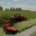 ULTIMATE MOWING AND BALING PACK V1.0