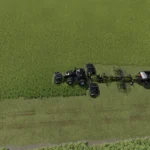 ULTIMATE MOWING AND BALING PACK V1.0
