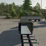 VANGUARD REEFER WITH AUTOLOAD V1.0