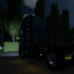 VOLVO FH21 EDITTED V1.0