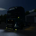 VOLVO FH21 EDITTED V1.0